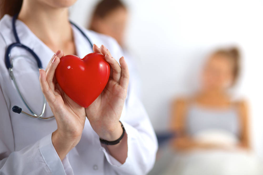 La importancia de mantener sano el corazón y cómo conseguirlo