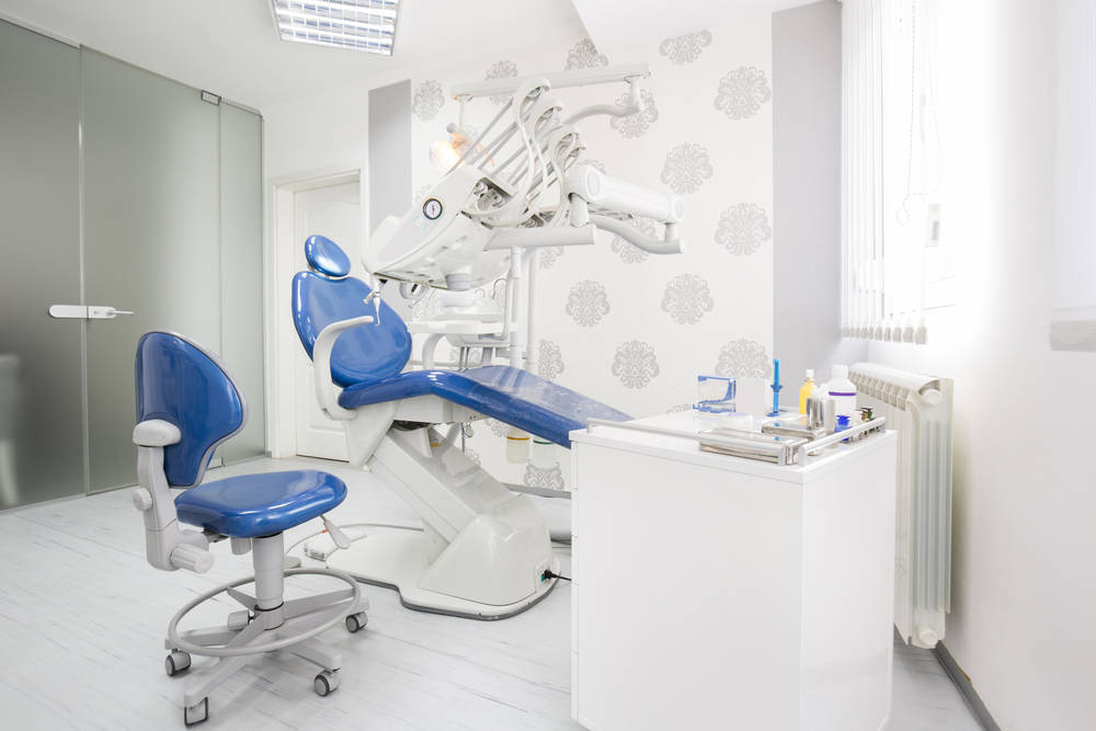 Clinica dental Garriga, ante todo profesionalidad