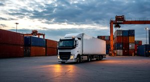 El sector del transporte busca trabajadores ante el aumento de la demanda de sus servicios