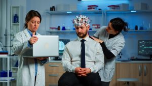 Neurólogo, psiquiatra y psicólogo, qué diferencias existen entre estos profesionales